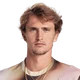 Alexander Zverev