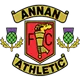 Annan Athletic
