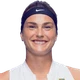 Aryna Sabalenka