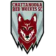 Chattanooga Red Wolves SC