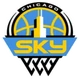 Chicago Sky (f)