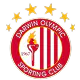 Darwin Olympic