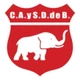 Defensores de Belgrano Villa Ramallo