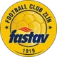 Fastav Zlin