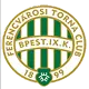 Ferencvarosi TC (f)