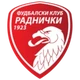 FK Radnicki 1923