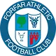 Forfar Athletic FC