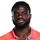 Frances Tiafoe