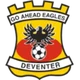 Go Ahead Eagles