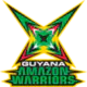 Guyana Amazon Warriors