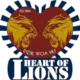 Heart of Lions