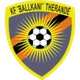 KF Ballkani