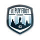 Le Puy Foot 43 Auvergne