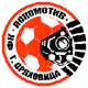Lokomotiv Gorna Oryahovitsa
