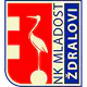 NK Mladost Zdralovi Sub-19