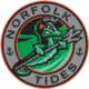 Norfolk Tides