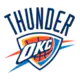 Oklahoma City Thunder
