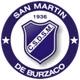 San Martin Burzaco