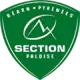 Section Paloise