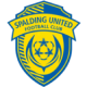 Spalding Utd