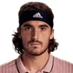 Stefanos Tsitsipas