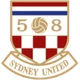 Sydney United 58