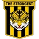 The Strongest