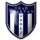 Tristan Suarez