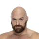 Tyson Fury
